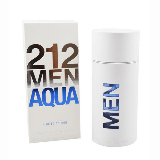 212 Men Aqua